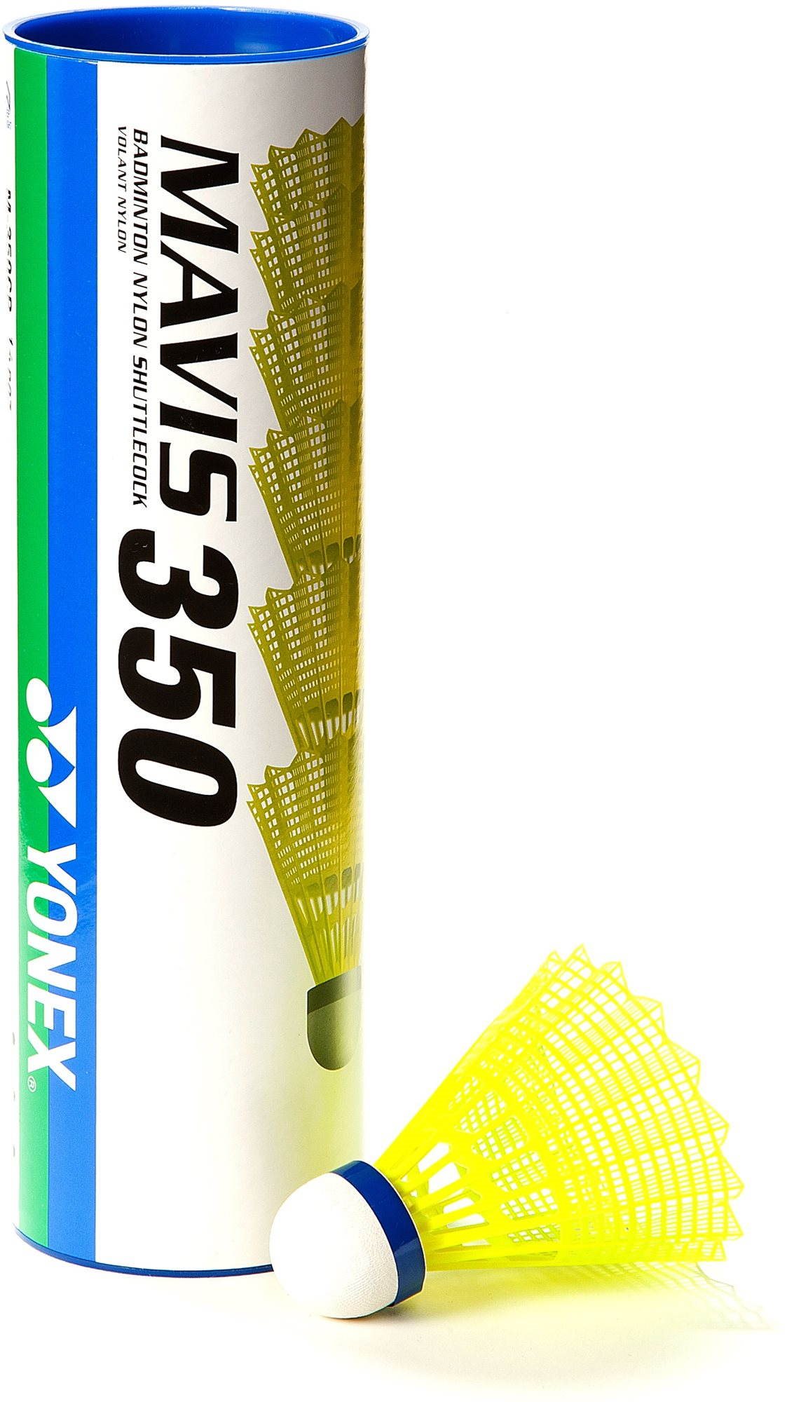 Yonex Mavis 350 žlté/stredné
