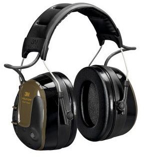 3M PELTOR PROTAC SHOOTER HEADSET MT13H223A