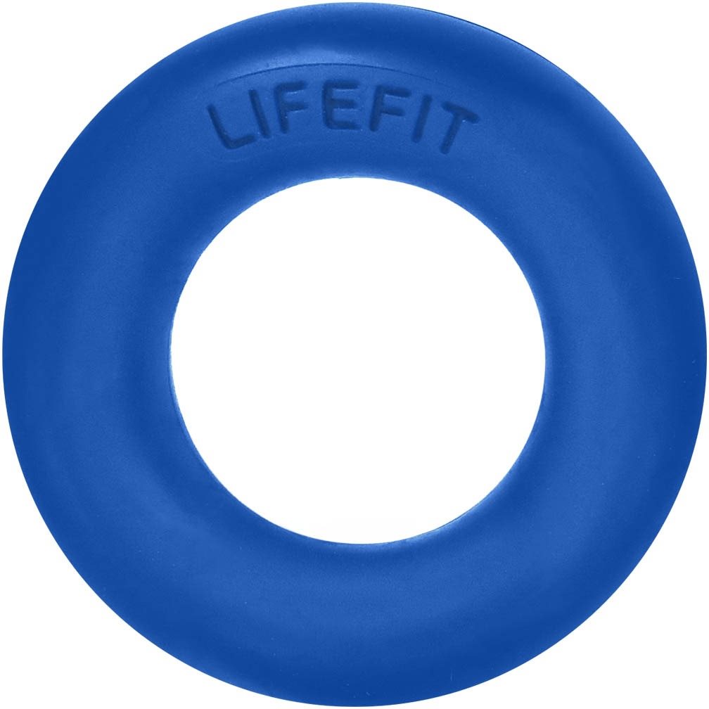 Lifefit Rubber Ring - Posilňovacie koliesko