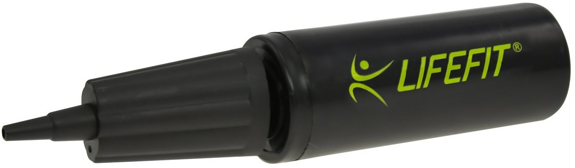 Pumpa pre gymnastické lopty Lifefit