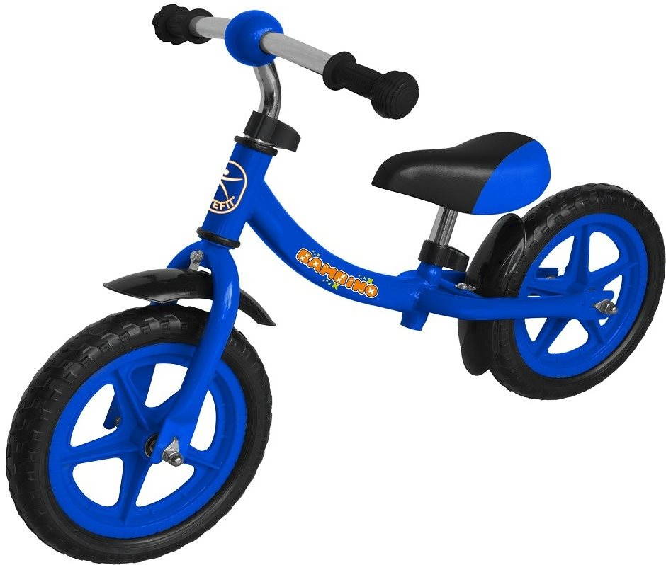 Lifefit Bambino 12" modré