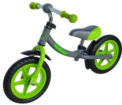Lifefit Piccolo 12" zelené
