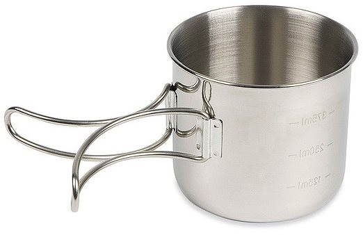 Tatonka Handle Mug