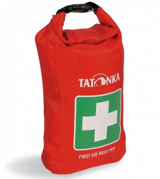 Tatonka First Aid Basic Waterproof
