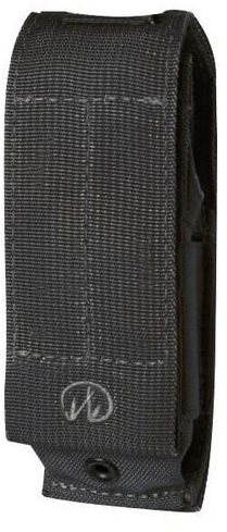 Leatherman Molle - čierne XL