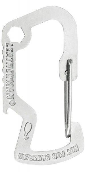 Leatherman Karabína s otváračom