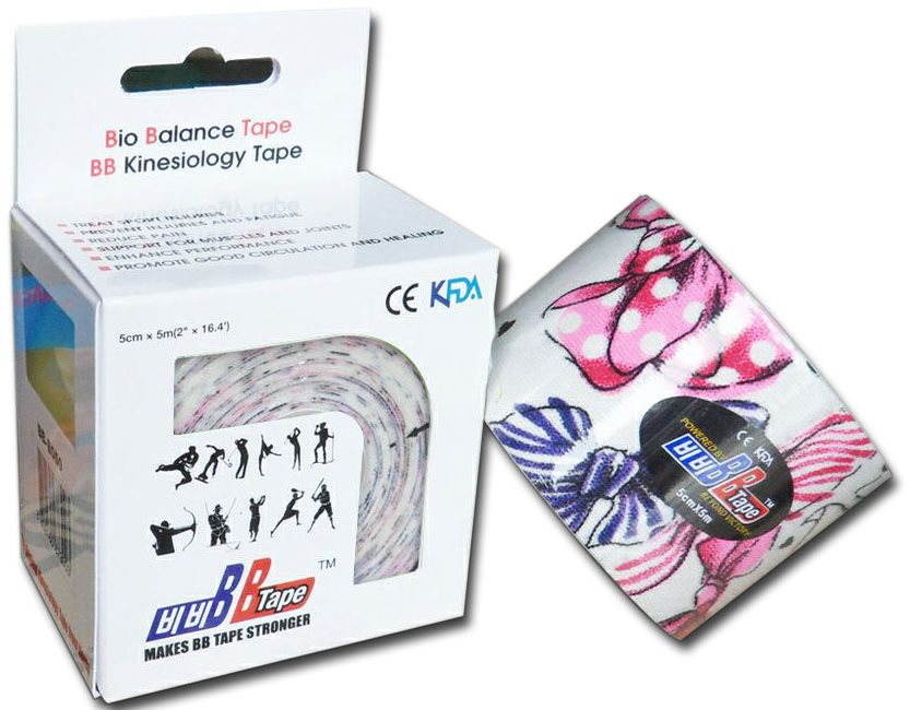 BB tape Mašľa
