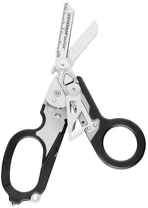 Leatherman Raptor