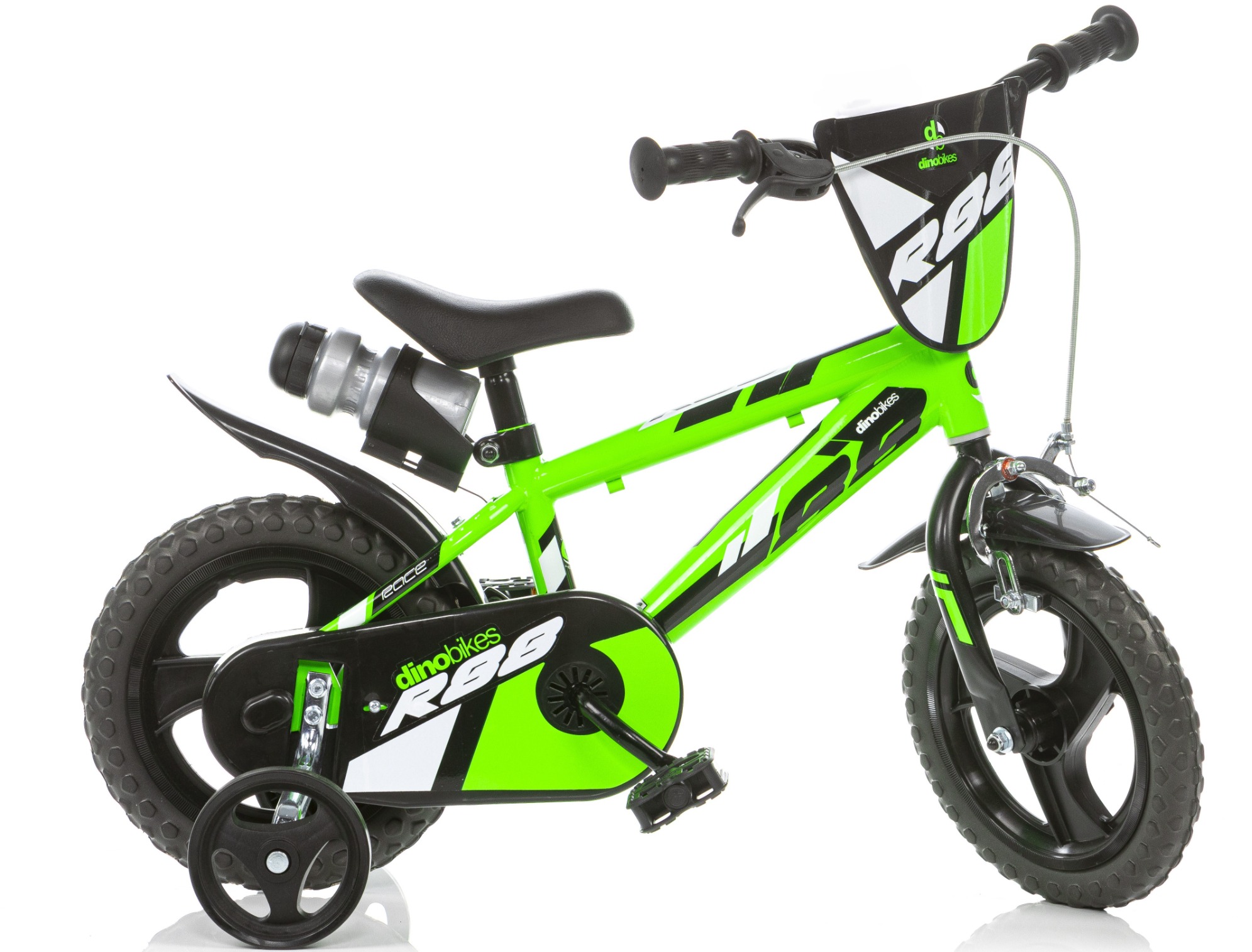 Dino Bikes R88 12"