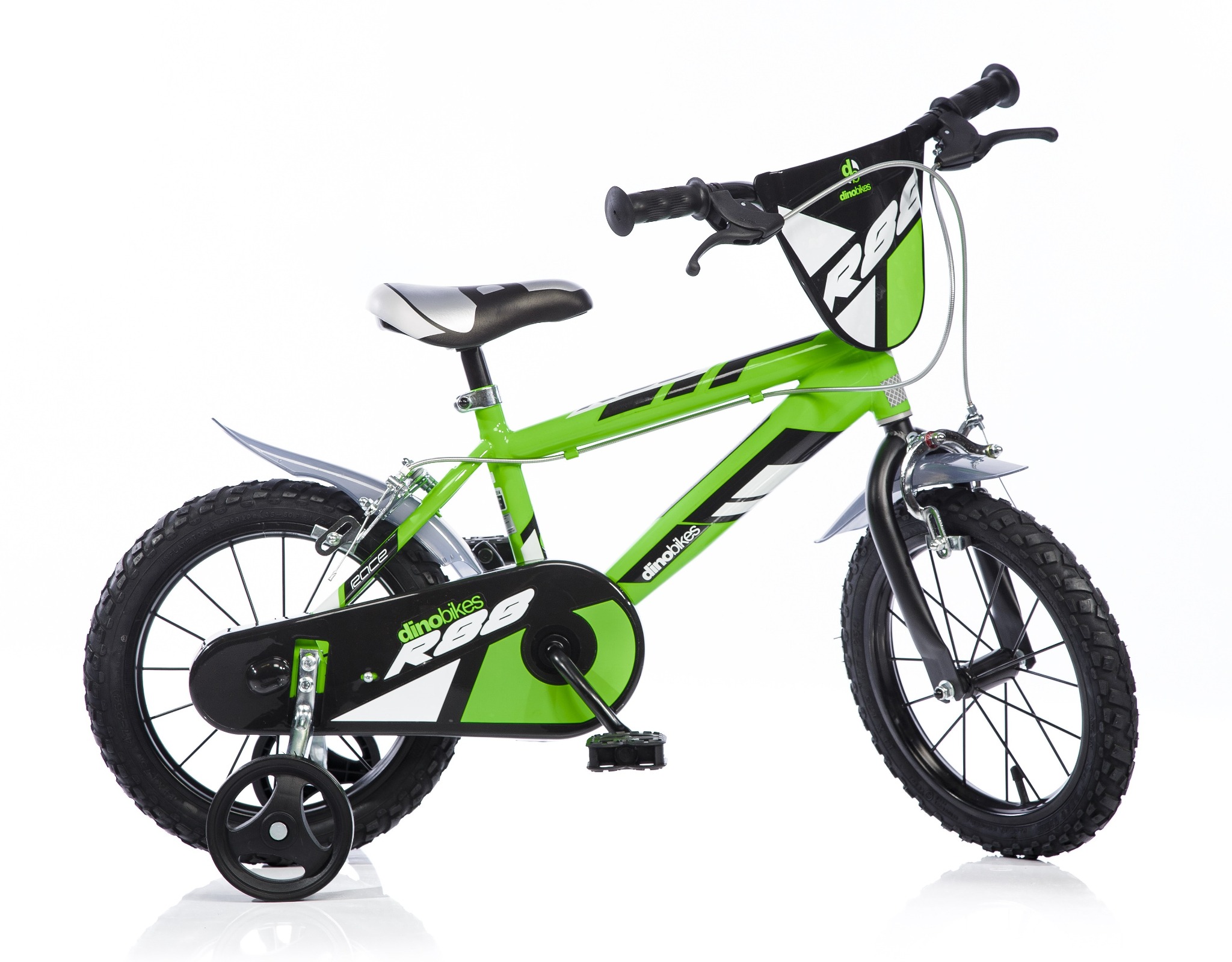 Dino Bikes R88 14"