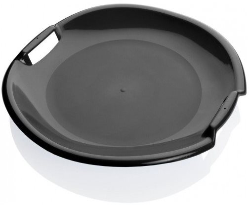 Plastkon Tanier sánkovací 54 cm čierny