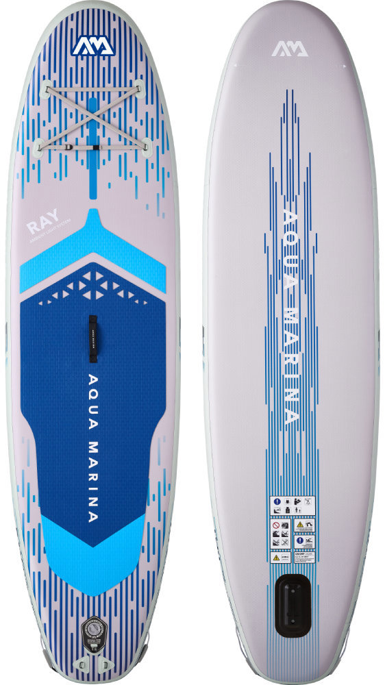 AQUA MARINA Ray
