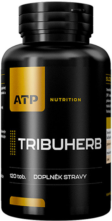 ATP Nutrition Tribuherb 120 tob