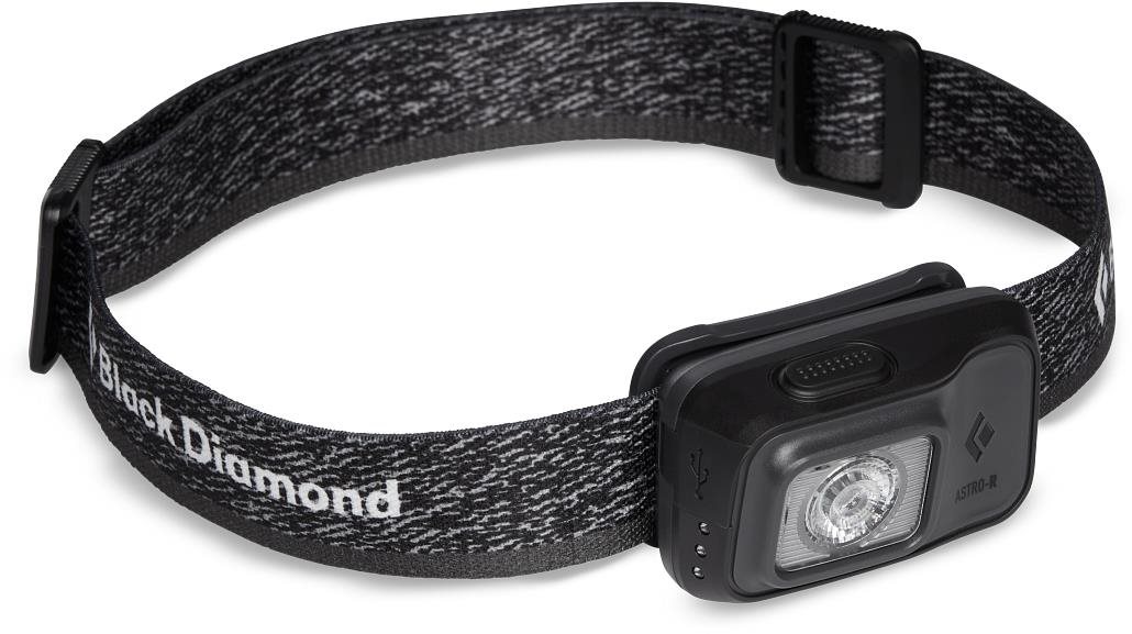 Black Diamond Astro 300 Graphite