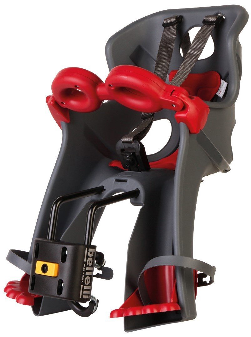 Bellelli FRECCIA B – FIX, sivá