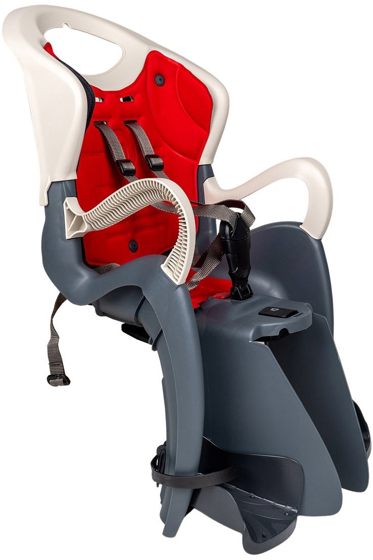 BELLELLI TIGER B – FIX Relax polohovateľná, sivá