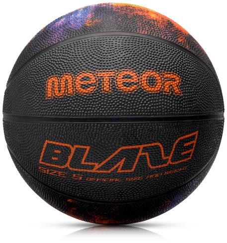 MTR Blaze, veľ. 5
