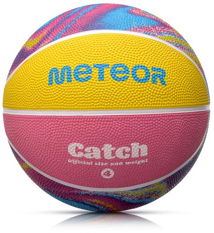 Meteor Catch, veľ. 4