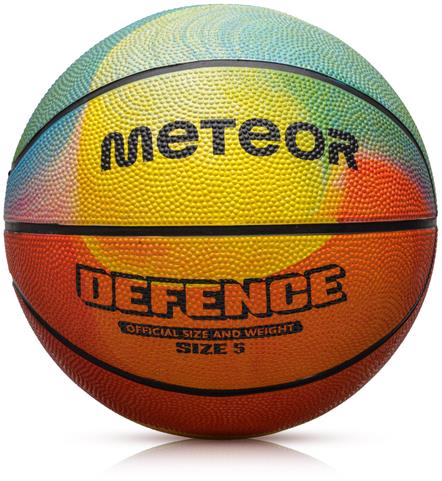 Meteor Defence, veľ. 5