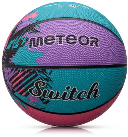 Meteor Switch, veľ. 7