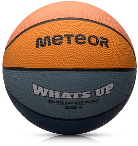 Meteor Whats Up, veľ. 4