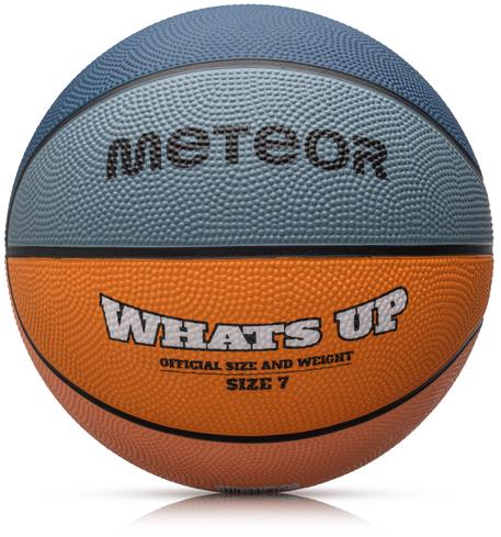 Meteor Whats Up, veľ. 7