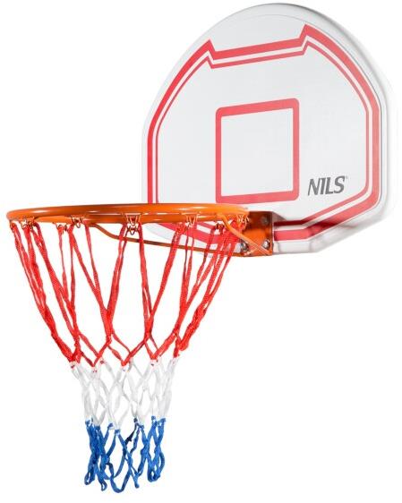 NILS Basketbalový kôš NILS TDK009
