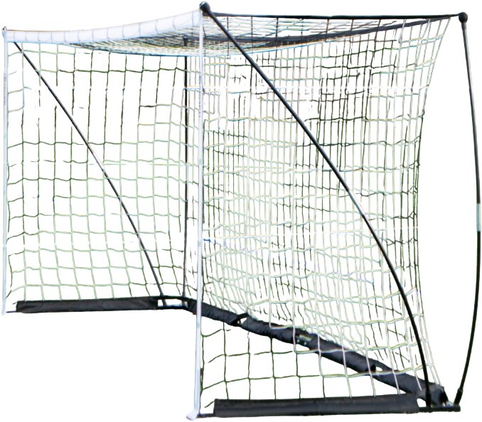 SPORTI FRANCE Skladacia futbalová bránka 360 × 180 cm