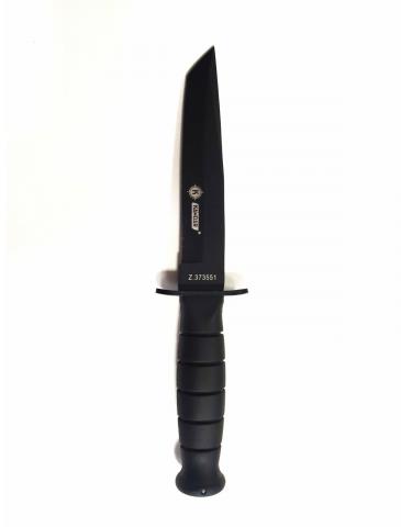 Fedus Kandar Turistický nôž Tanto, 26,5 cm