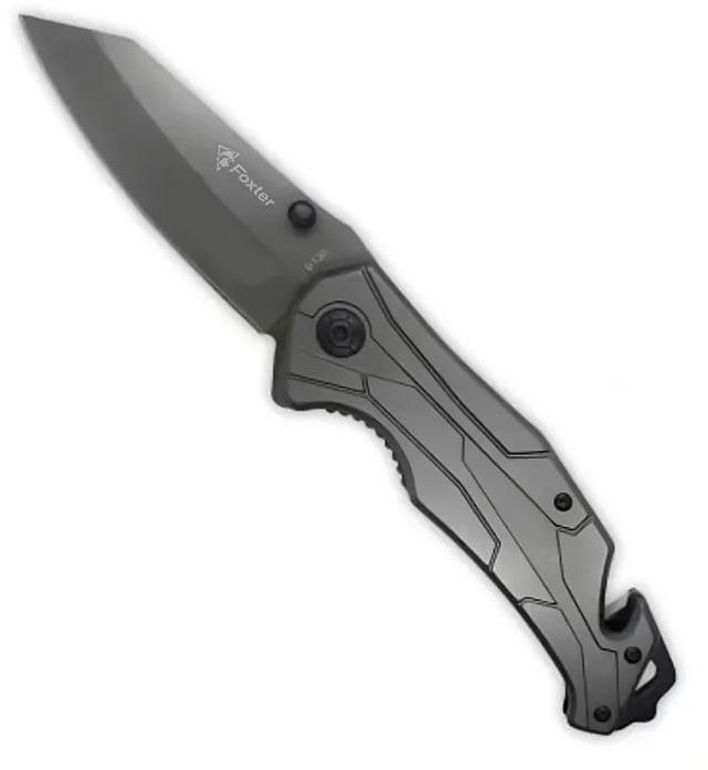 Foxter Skladací nôž Carbon, 20 cm