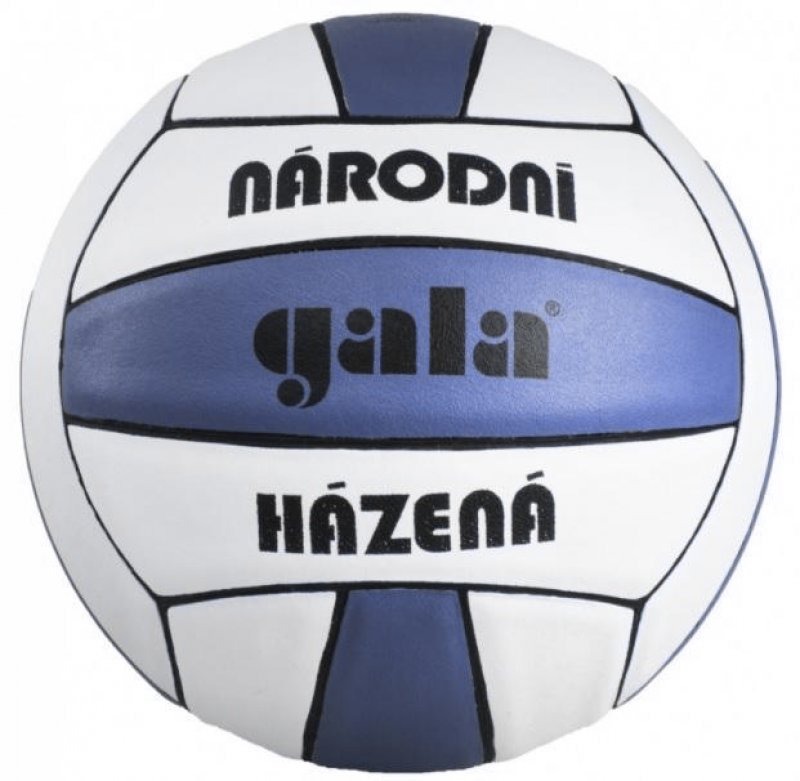 Gala – Národná – hádzaná BH3012S bielo-modrá