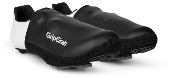 GripGrab PACR Windproof Toe Covers – S