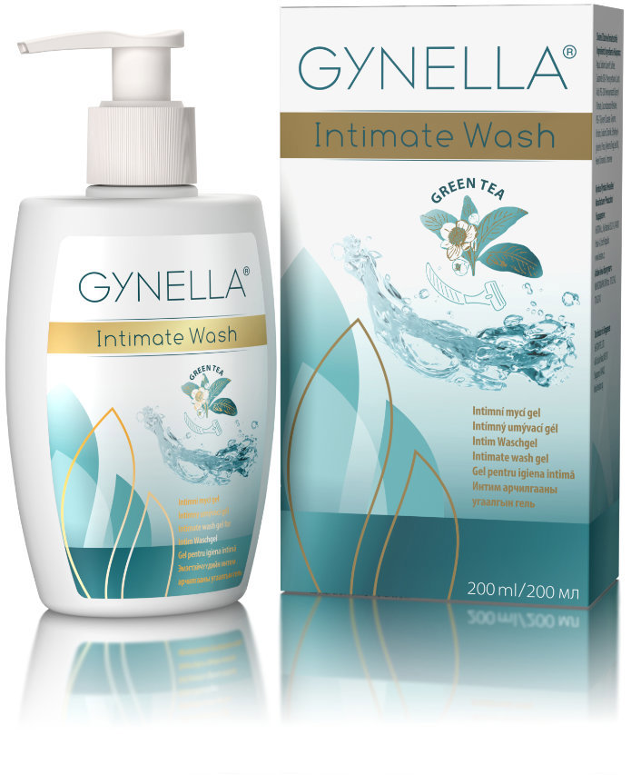 GYNELLA Intimate Wash 200 ml