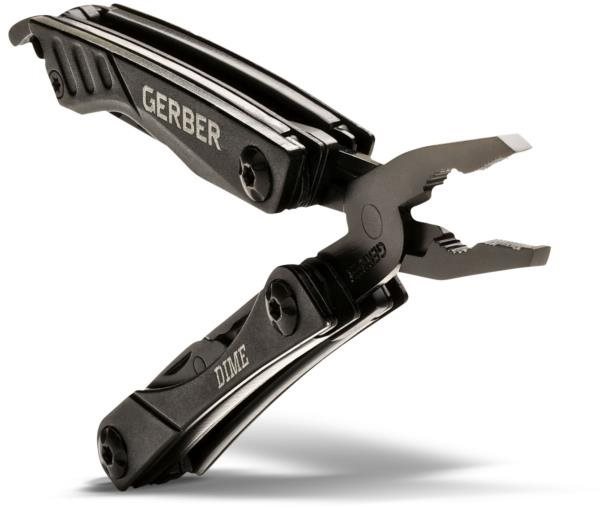 Gerber Dime Black-box