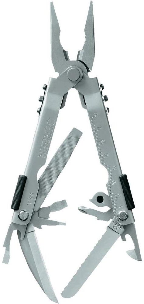 Gerber MP 600 nerez