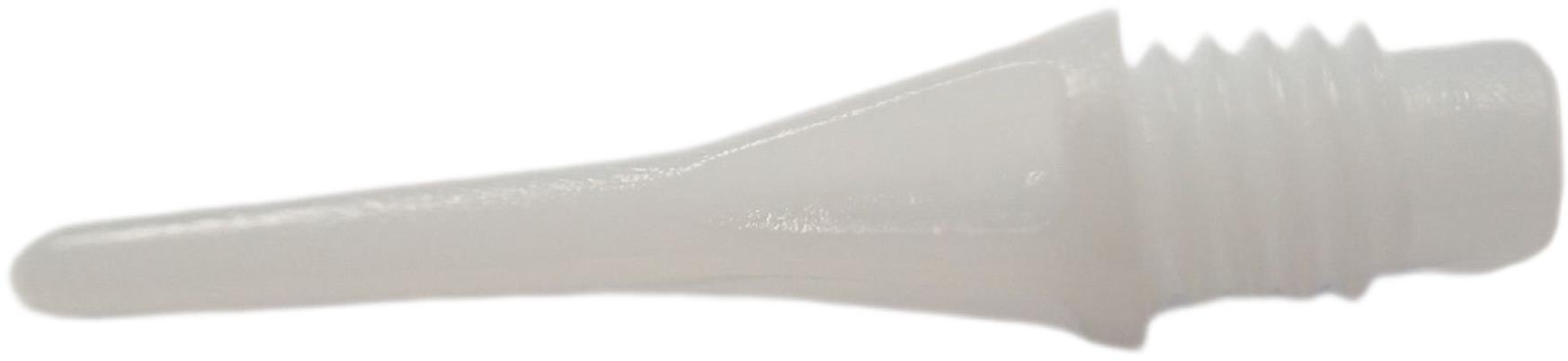 Harrows Micro 1000 ks vo vrecku, biele