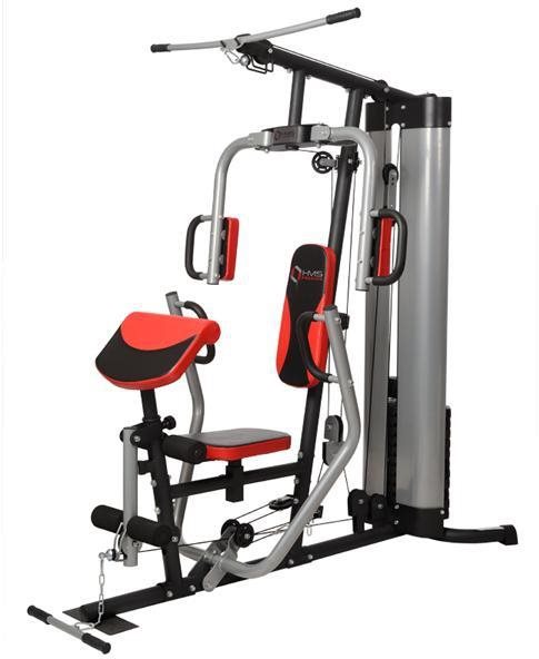 TYTAN 9 Posilňovacia veža HMS PREMIUM 150 lbs (67,5 kg)