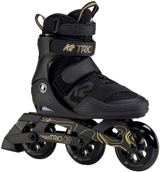 K2 Trio 110 veľkosť 40,5 EU/260 mm