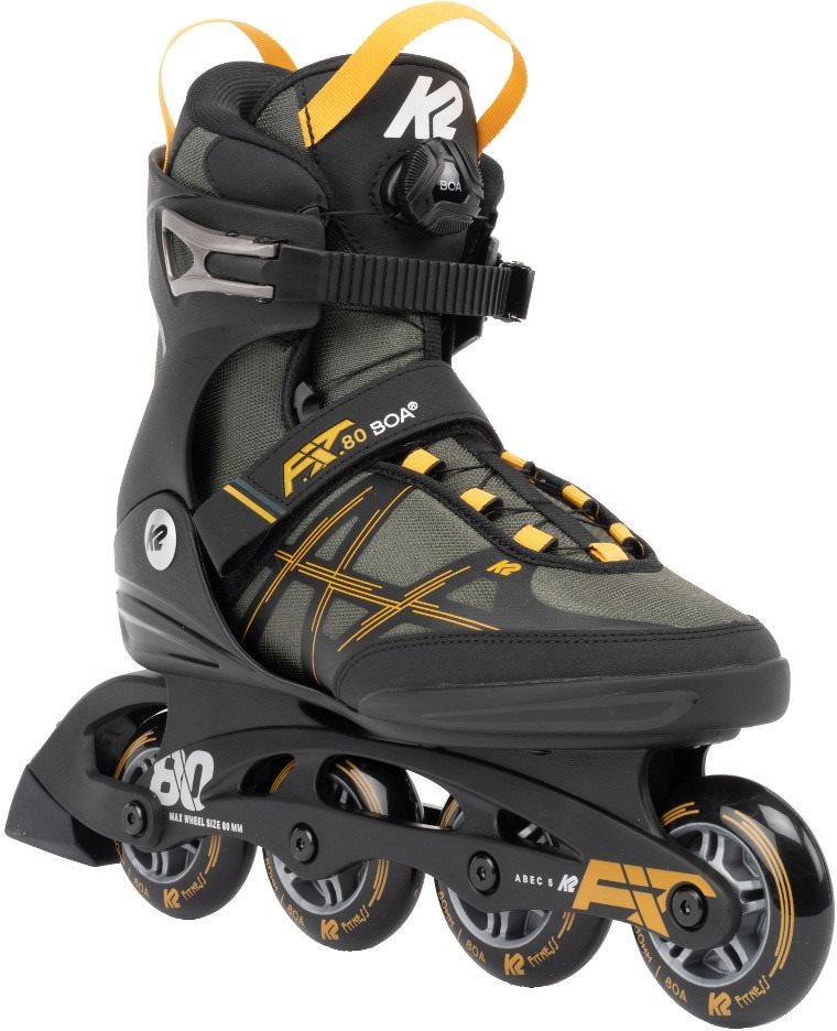K2 F.I.T. 80 Boa veľ. 42 EU/270 mm