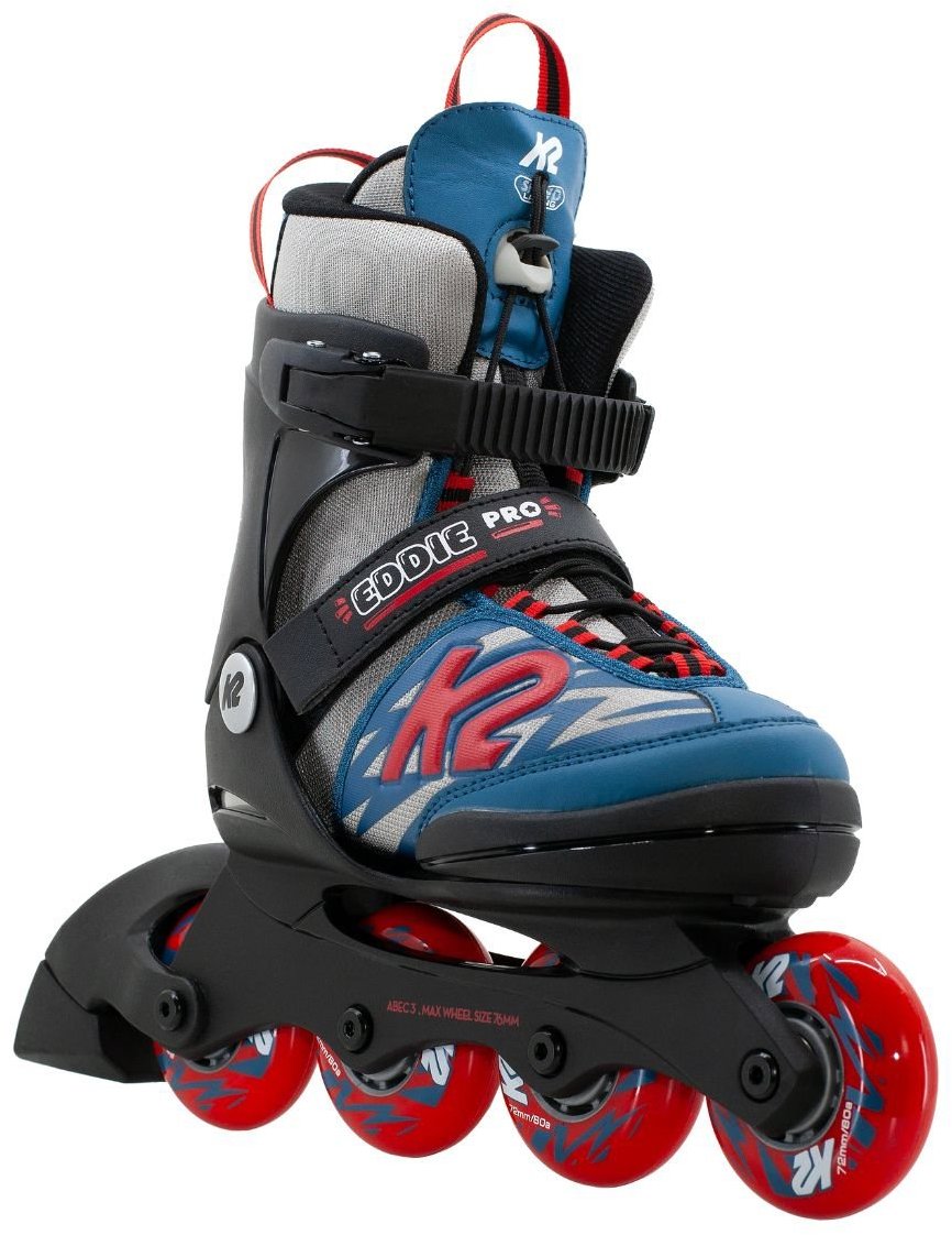 - K2 Eddie Pro EU 32 – 37