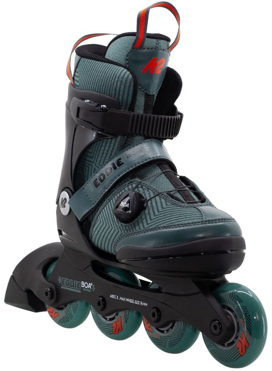 K2 Eddie BOA EU 32 – 37