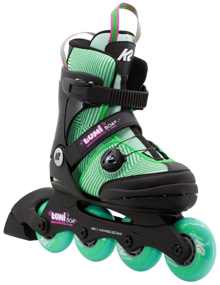 K2 Lumi BOA EU 32 – 37