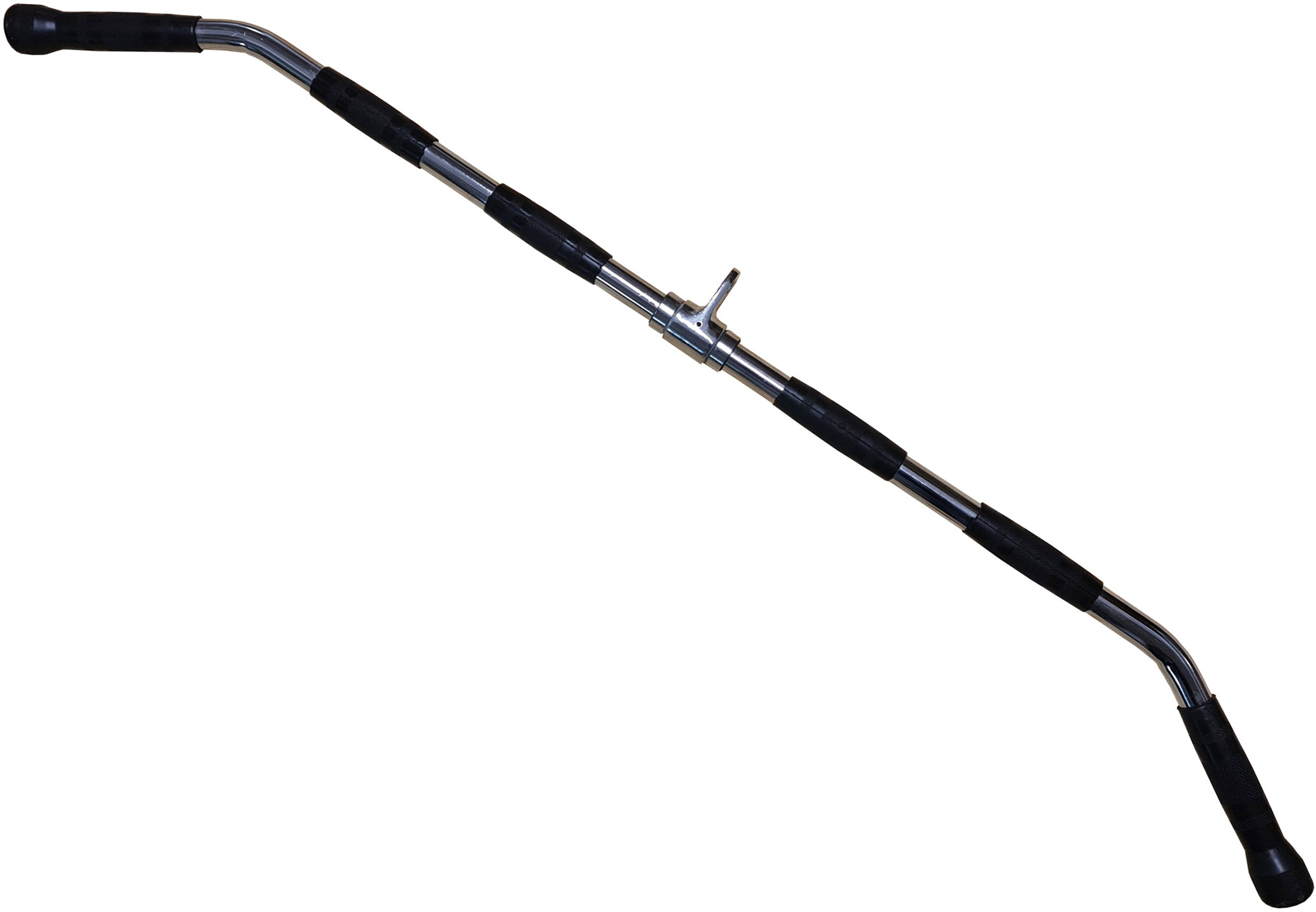 KUBIsport Adapter k posil. lavicím,věžím obouruční hrazda 120 cm