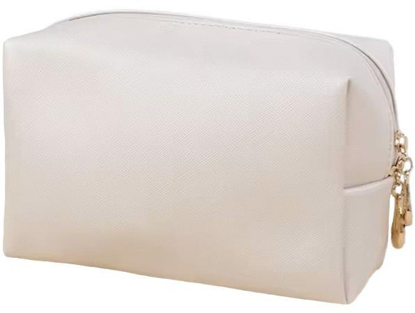 Kufryplus Kozmetická taška TB13740 béžová