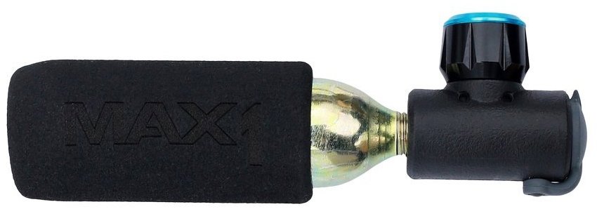 MAX1 Air CO2