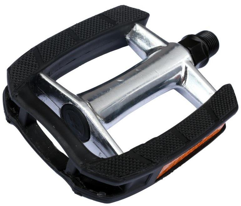 Pedále MAX1 Cross Alu