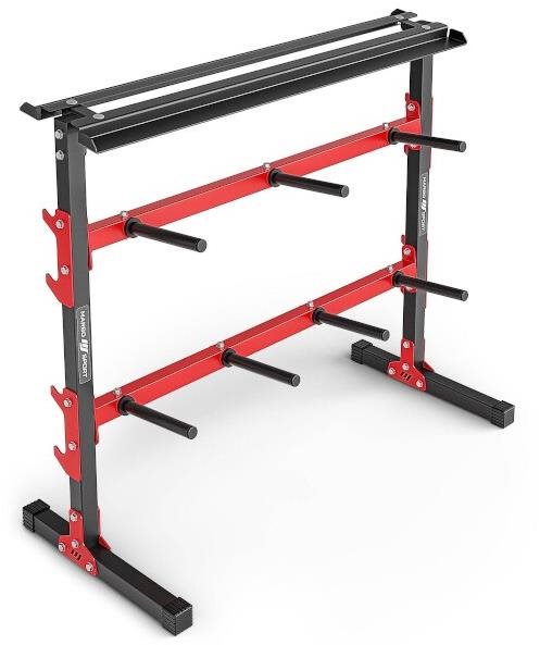 MH-S209 STOJAN NA OSI A ZÁVAŽIA MARBO