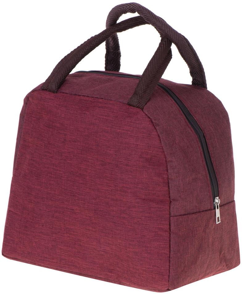 MG Thermal Bag červená