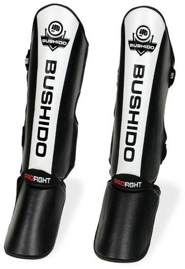 DBX BUSHIDO DBD-SP-11 veľ. L chránič holene