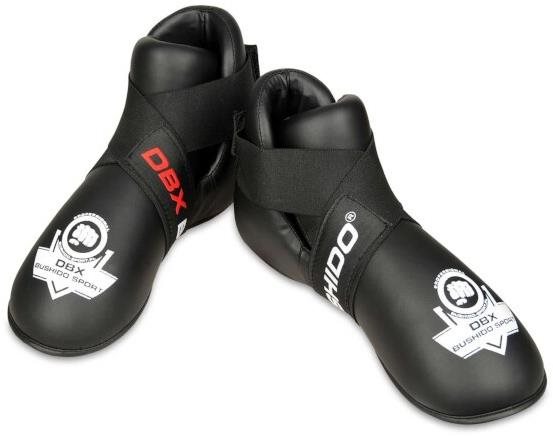 DBX BUSHIDO ARS-2054 veľkosť XL chrániče priehlavku a členka